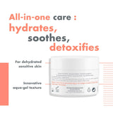 Avène Hydrance Aqua-Gel - Dehydrated Sensitive Skin - Skin Society {{ shop.address.country }}