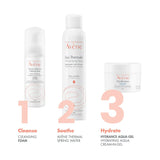 Avène Hydrance Aqua-Gel - Dehydrated Sensitive Skin - Skin Society {{ shop.address.country }}
