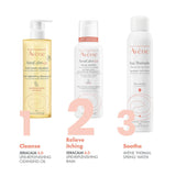 Avène XeraCalm A.D Lipid Replenishing Balm for Severe Dryness Skin Prone to Atopic Dermatitis Skin Prone to Itching - Skin Society {{ shop.address.country }}