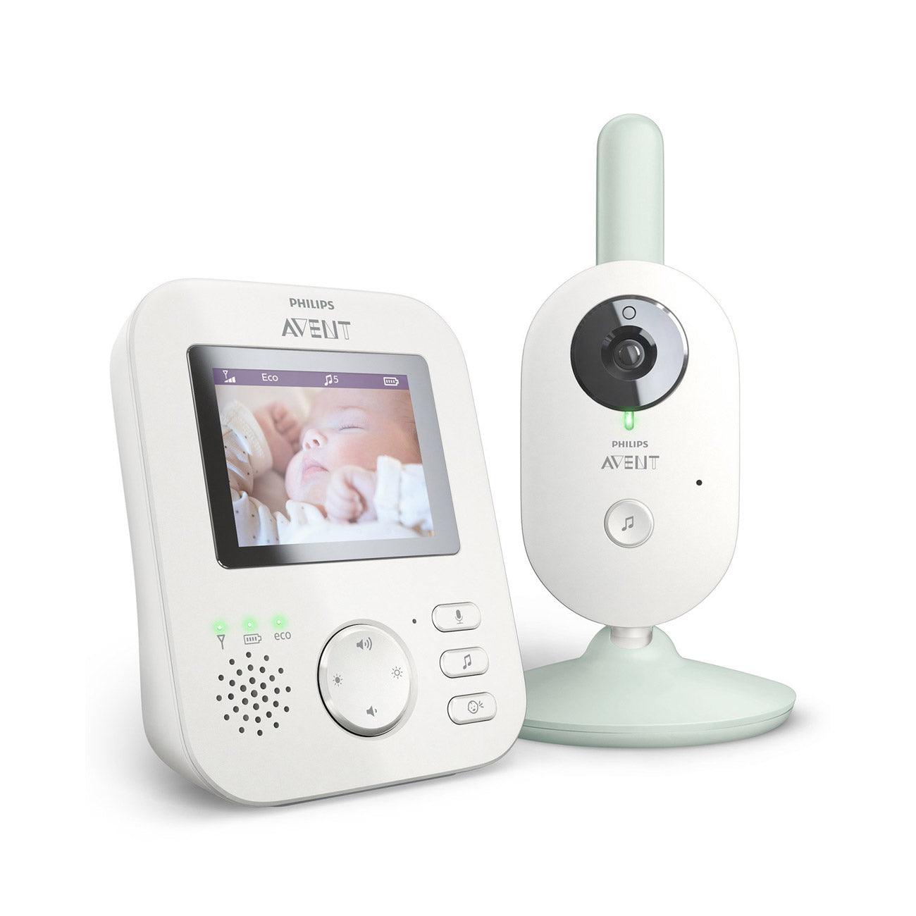 Baby monitor hot sale black friday 2019