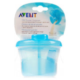 Avent Milk Powder Dispenser - Skin Society {{ shop.address.country }}