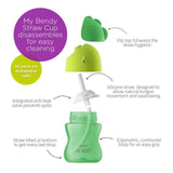 Avent Straw Cup 12M+ - Skin Society {{ shop.address.country }}