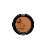 Avril Cosmétique Bio Blush - Certified Organic - Skin Society {{ shop.address.country }}
