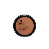 Avril Cosmétique Bio Compact Powder - Certified Organic - Skin Society {{ shop.address.country }}