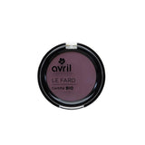 Avril Cosmétique Bio Eyeshadow Powder Certified Organic - Skin Society {{ shop.address.country }}