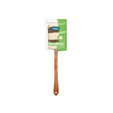 Balmy Naturel Bamboo Linen Bath Sponge with Handle - Skin Society {{ shop.address.country }}