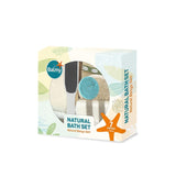 Balmy Naturel Natural Bath Set - Skin Society {{ shop.address.country }}