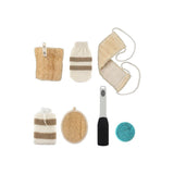 Balmy Naturel Natural Bath Set - Skin Society {{ shop.address.country }}