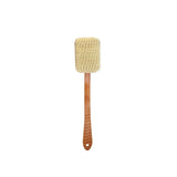 Balmy Naturel Sisal Bath Sponge with Handle - Skin Society {{ shop.address.country }}