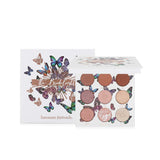 Bassam Fattouh The Bridelight Honeymoon Eye Shadow Palette - Skin Society {{ shop.address.country }}