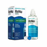Bausch & Lomb ReNu MutliPlus Solution - Skin Society {{ shop.address.country }}