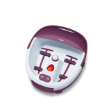 Beurer Beauty Bubble Foot Spa - Skin Society {{ shop.address.country }}