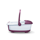 Beurer Beauty Bubble Foot Spa - Skin Society {{ shop.address.country }}