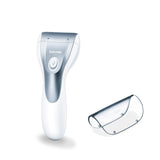 Beurer Beauty Electric Callus Remover for Soft and Smooth Skin - Skin Society {{ shop.address.country }}