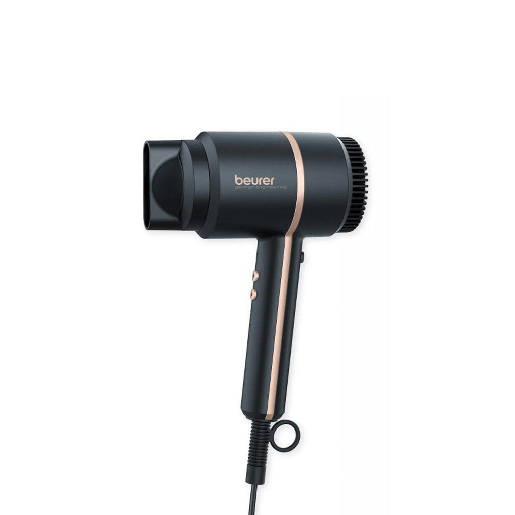 HC 35 Compact Hair Dryer Skin Society