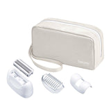Beurer Beauty HL 76 Epilator - Skin Society {{ shop.address.country }}