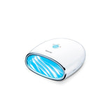 Beurer Beauty LED/UV Nail Dryer - Skin Society {{ shop.address.country }}