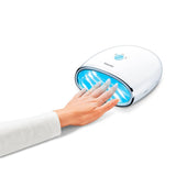 Beurer Beauty LED/UV Nail Dryer - Skin Society {{ shop.address.country }}