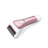 Beurer Beauty MP 55 Portable Pedicure Device - Skin Society {{ shop.address.country }}
