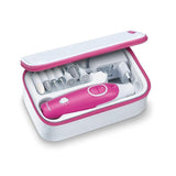 Beurer Beauty MP44 Manicure/Pedicure Set - Skin Society {{ shop.address.country }}