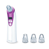 Beurer Beauty Power Deep Pore Cleanser - Skin Society {{ shop.address.country }}