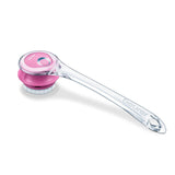 Beurer Beauty Pureo Complete Cleansing Body Brush - Skin Society {{ shop.address.country }}