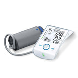 Beurer Health MEDICAL BLOOD PRESSURE MONITOR *BM85 - Skin Society {{ shop.address.country }}
