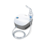 Beurer Health NEBULISER *IH18 - Skin Society {{ shop.address.country }}