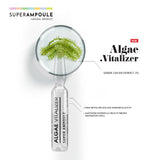 Bio Balance Algae Vitality Green Caviar Extract 3% Super Ampoule - Skin Society {{ shop.address.country }}