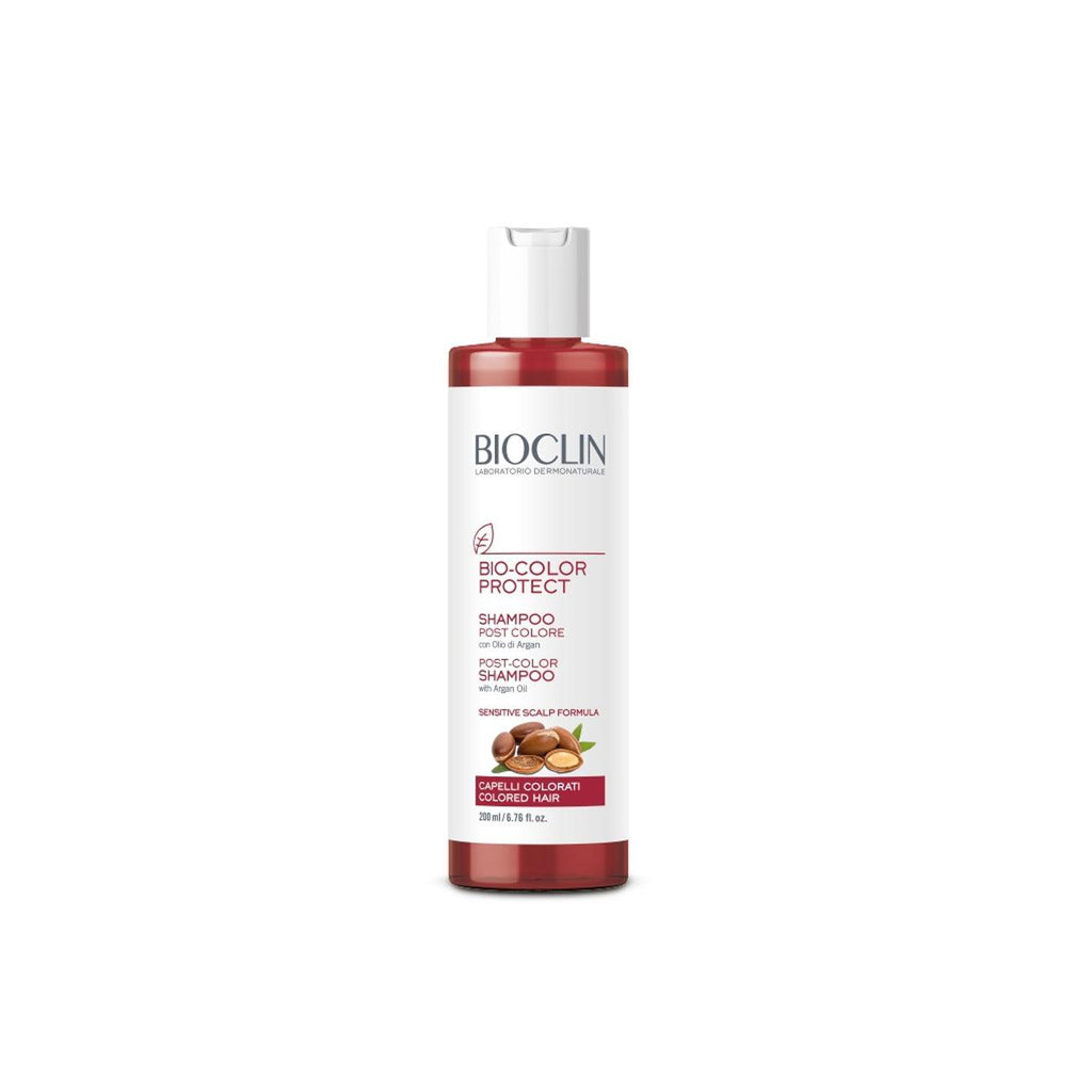 Bioclin Bio-Color Post-Color Shampoo | Skin Society | Lebanon