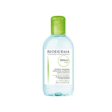 Bioderma Sébium H2O - Purifying Cleansing Micelle Solution for Combination, Oily Skin - Skin Society {{ shop.address.country }}