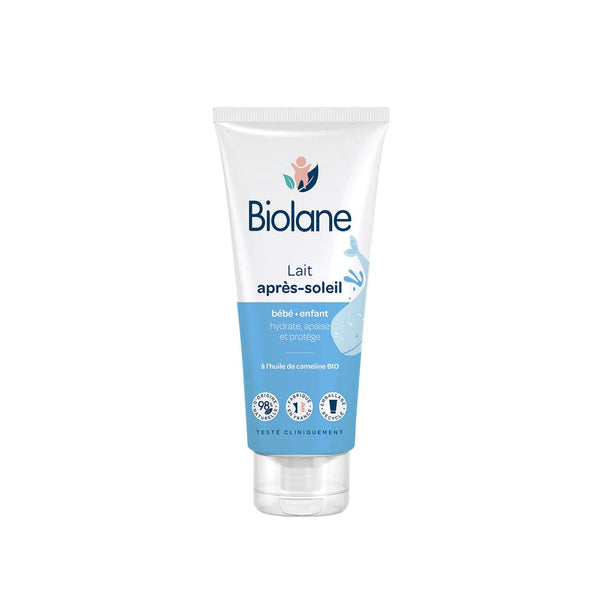 Biolane Expert After-Sun Lotion - Skin Society {{ shop.address.country }}