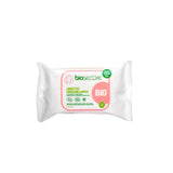 Biosecure Bio Makeup Remover Wipes - Skin Society {{ shop.address.country }}