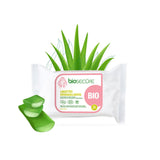 Biosecure Bio Makeup Remover Wipes - Skin Society {{ shop.address.country }}