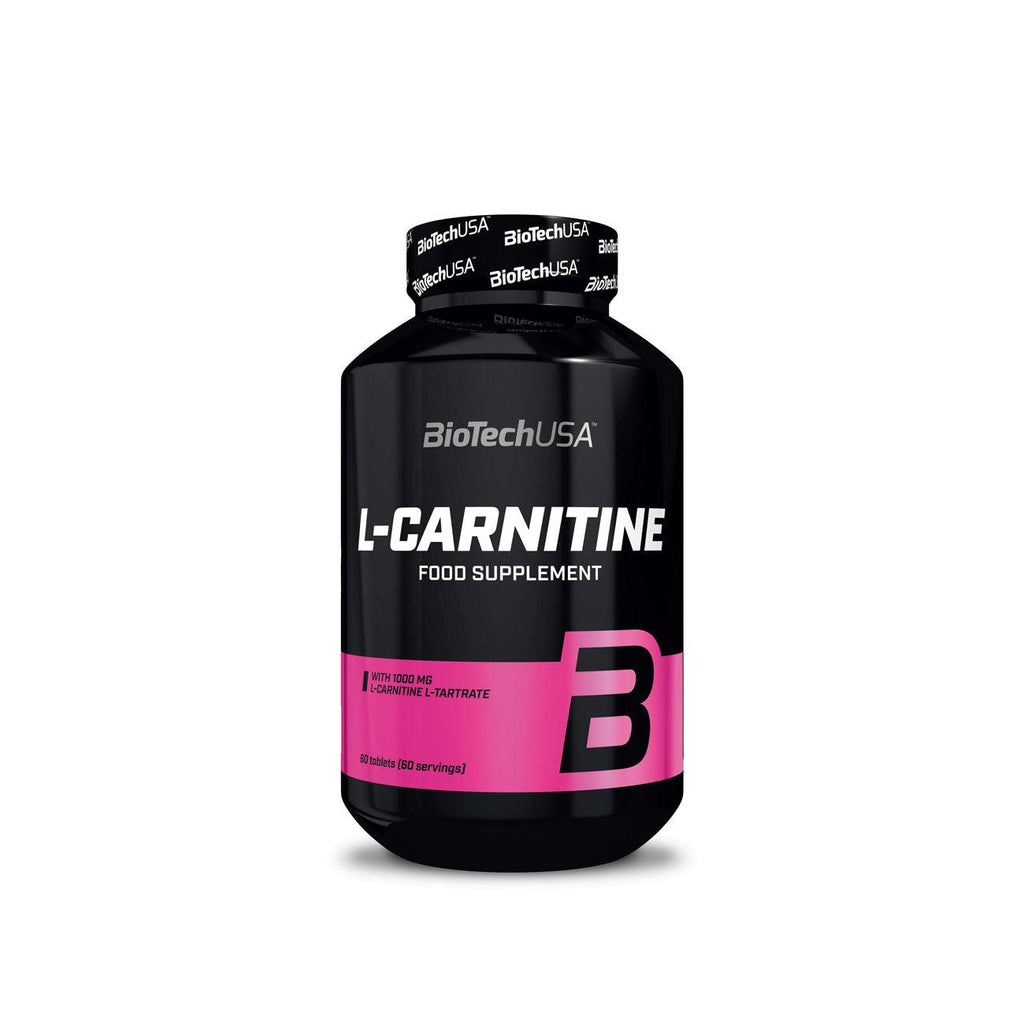 Bio L-Carnitine