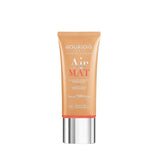 Bourjois Paris 24H Air Matte Foundation - Skin Society {{ shop.address.country }}