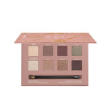 Bourjois Paris 4-in-1 Eyeshadow Palette - Skin Society {{ shop.address.country }}