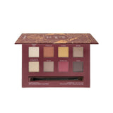 Bourjois Paris 4-in-1 Eyeshadow Palette - Skin Society {{ shop.address.country }}