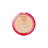 Bourjois Paris Healthy Mix Clean Naturally Radiant Powder - Skin Society {{ shop.address.country }}