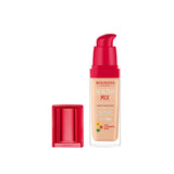 Bourjois Paris Healthy Mix Foundation - Skin Society {{ shop.address.country }}