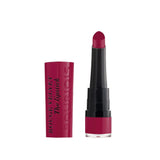 Bourjois Paris Rouge Velvet The Lipstick - Skin Society {{ shop.address.country }}