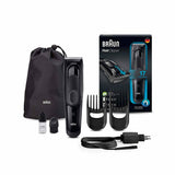 Braun Hair Clipper HC5050 - Skin Society {{ shop.address.country }}