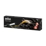 Braun Satin Hair 7 Curling Tongs CU710 - Skin Society {{ shop.address.country }}