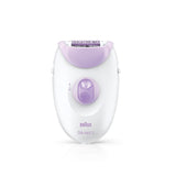 Braun Silk-épil 3 3170 Epilator - Skin Society {{ shop.address.country }}