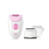 Braun Silk-épil 3 3270 - Skin Society {{ shop.address.country }}