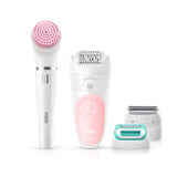 Braun Silk-épil Beauty Set SES5-875 BS - Skin Society {{ shop.address.country }}