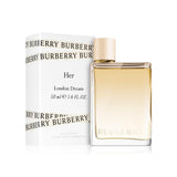 Burberry Her London Dream - Eau de Parfum - Skin Society {{ shop.address.country }}