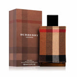 Burberry London - Eau de Toilette For Men - Skin Society {{ shop.address.country }}