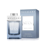 Bvlgari Man Glacial Essence Eau De Parfum - Skin Society {{ shop.address.country }}