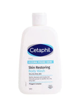 Cetaphil Pro Eczema Prone Skin Restoring Body Wash